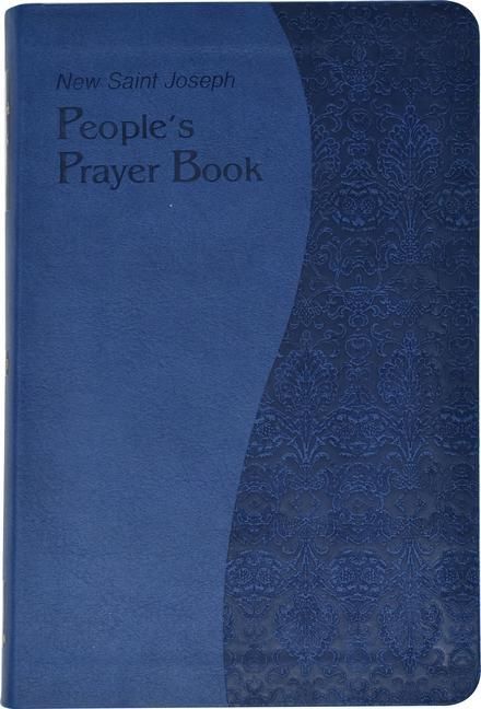 Produktbild: People's Prayer Book