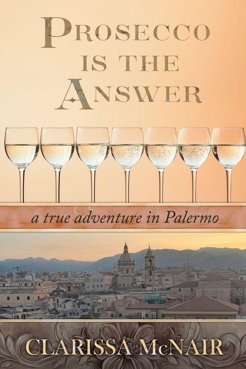 Produktbild: Prosecco is the Answer
