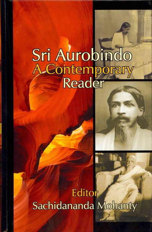 Produktbild: Sri Aurobindo