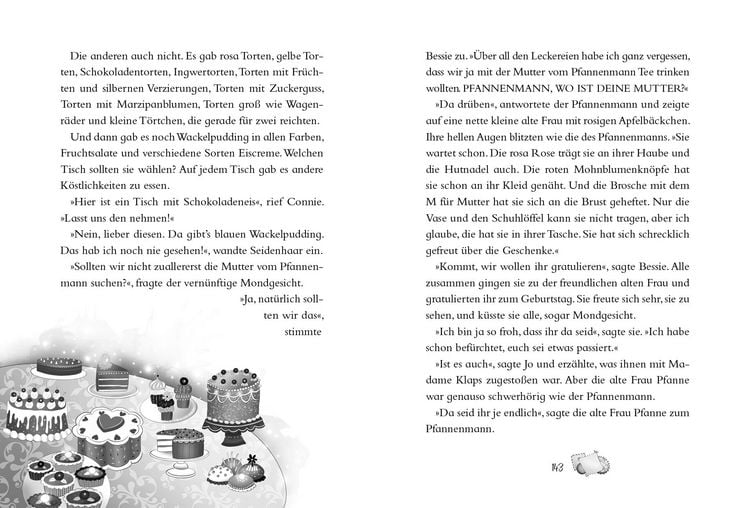 Produktbild: Wunderweltenbaum - Das Geheimnis des Zauberwaldes