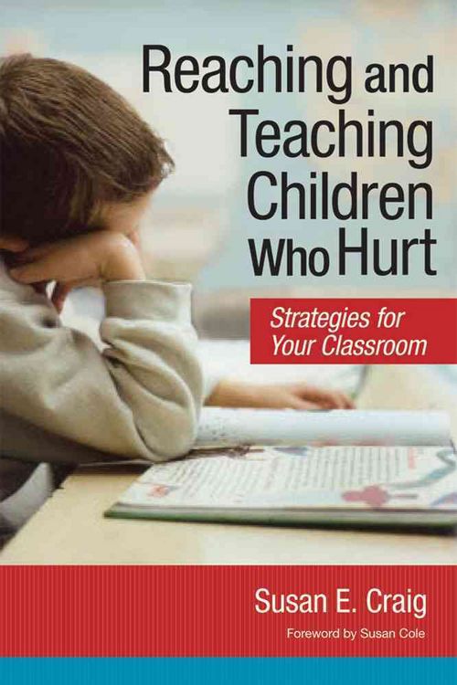 Produktbild: Reaching and Teaching Children Who Hurt