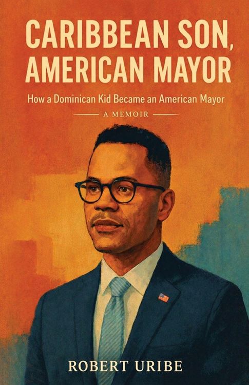 Produktbild: Caribbean Son, American Mayor