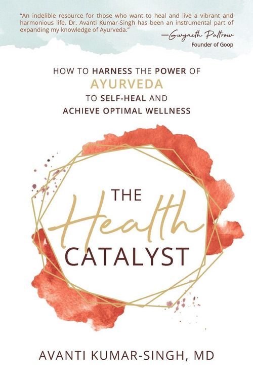 Produktbild: The Health Catalyst