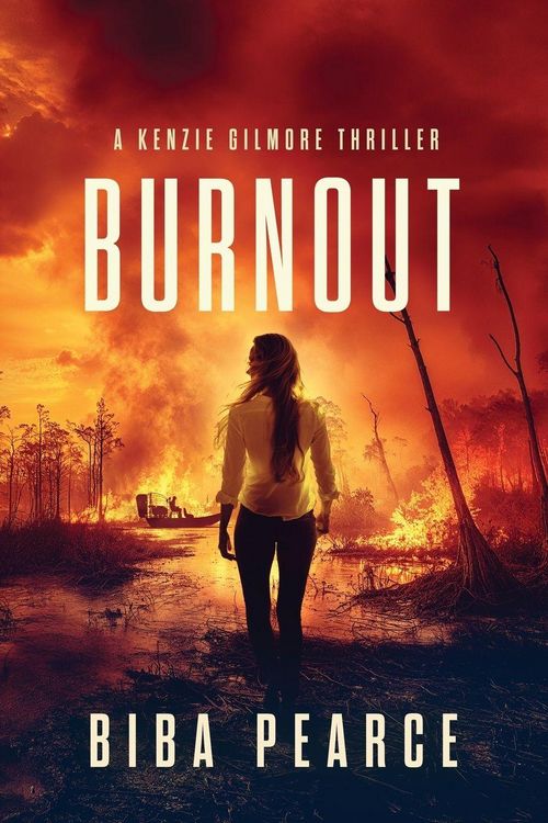 Produktbild: Burnout