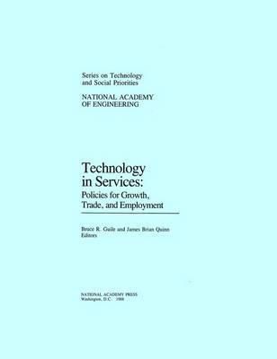 Produktbild: Technology in Services