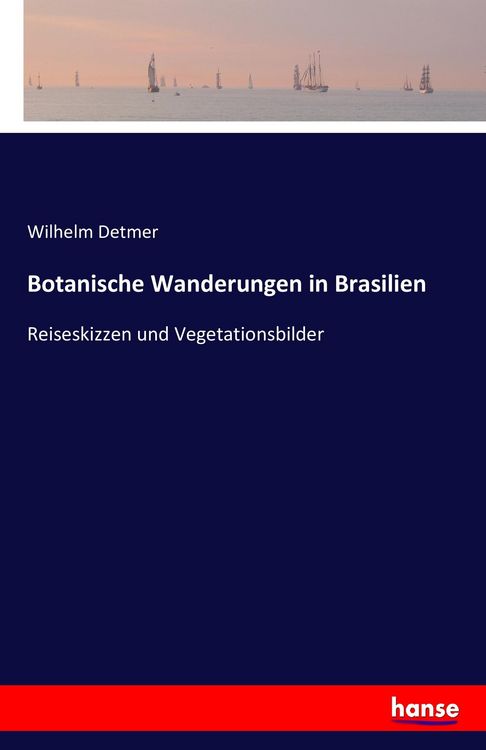Produktbild: Botanische Wanderungen in Brasilien