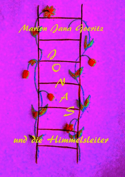 Produktbild: Jonas und die Himmelsleiter