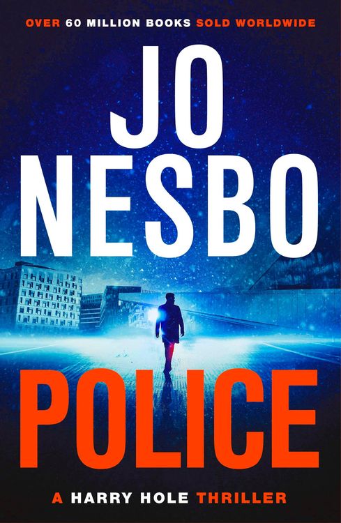 Produktbild: Police
