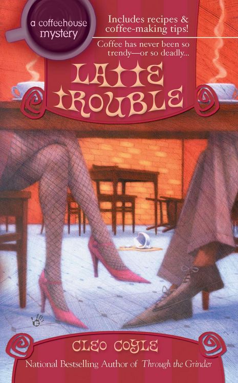 Produktbild: Latte Trouble