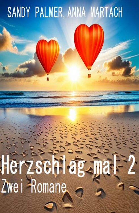 Produktbild: Herzschlag mal 2: Zwei Romane