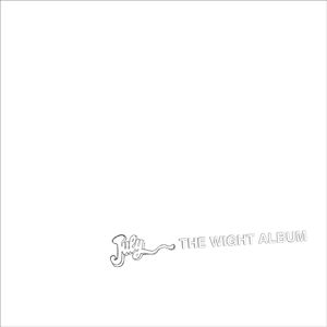 Produktbild: The Wight Album: Double Vinyl Limited Edition; ., 2 LP