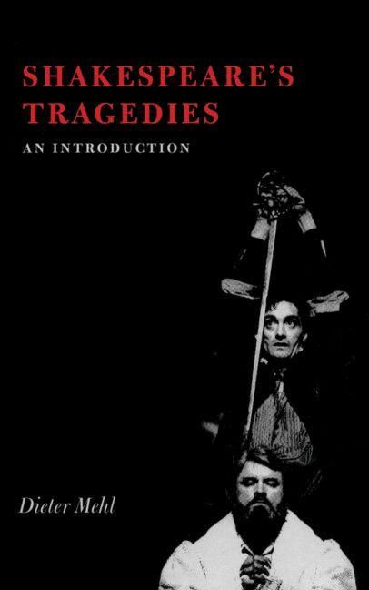 Produktbild: Shakespeare's Tragedies