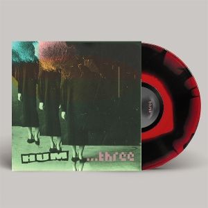 Produktbild: ...Three (Ink Spot Vinyl)