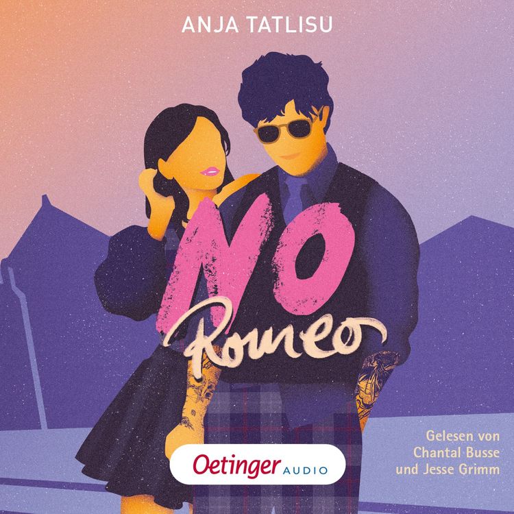 Produktbild: No Romeo