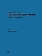 Produktbild: Vesper and Compline Music for Multiple Choirs