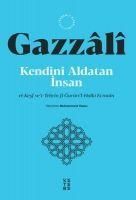 Produktbild: Kendini Aldatan Insan