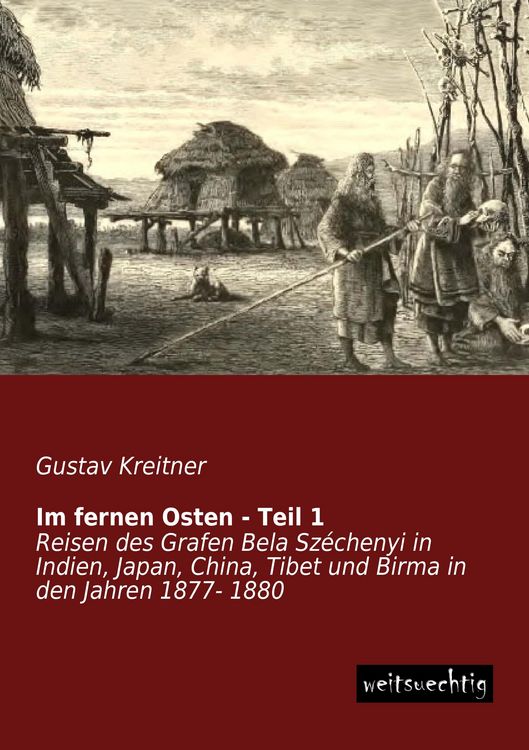 Produktbild: Im fernen Osten - Teil 1