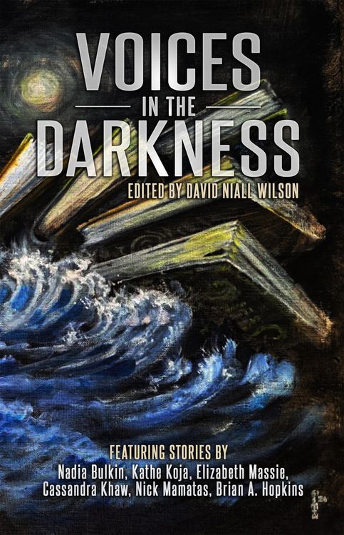 Produktbild: Voices in the Darkness