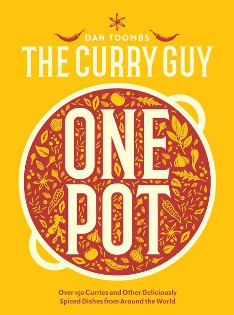 Produktbild: Curry Guy One Pot