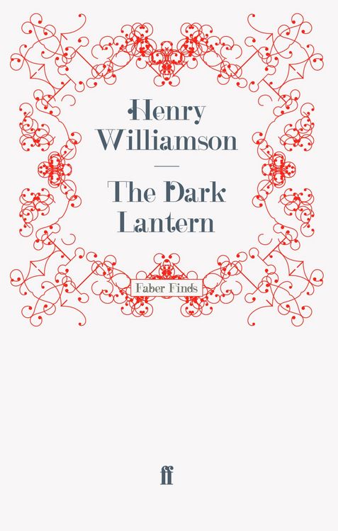 Produktbild: The Dark Lantern