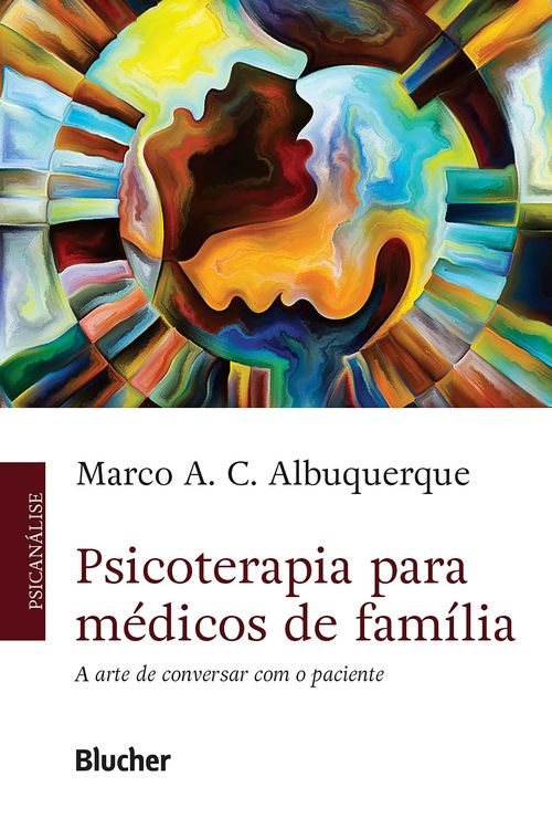 Produktbild: Psicoterapia para m&eacute;dicos de fam&iacute;lia