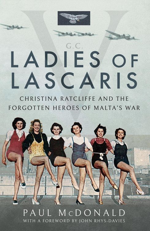 Produktbild: Ladies of Lascaris