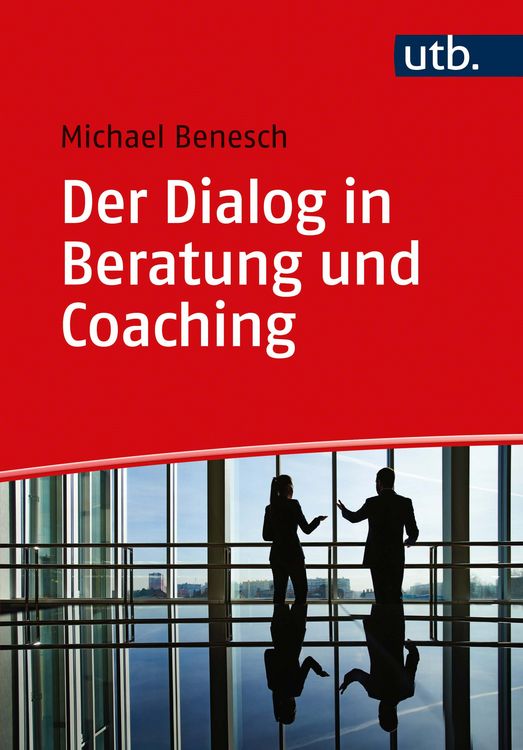 Produktbild: Der Dialog in Beratung und Coaching