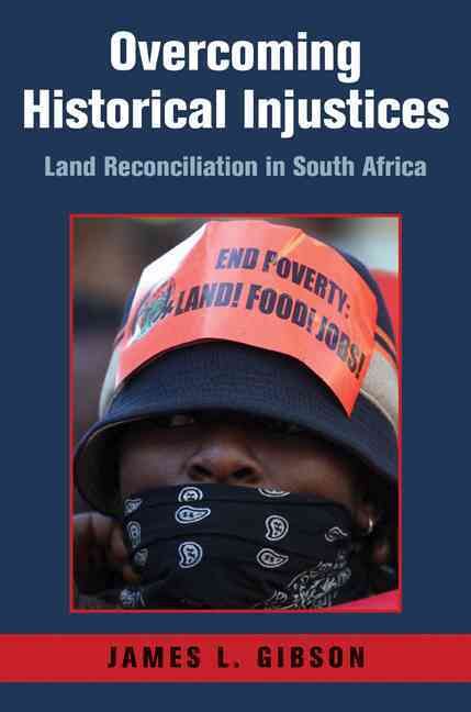 Produktbild: Overcoming Historical Injustices