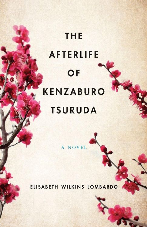 Produktbild: Afterlife of Kenzaburo Tsuruda
