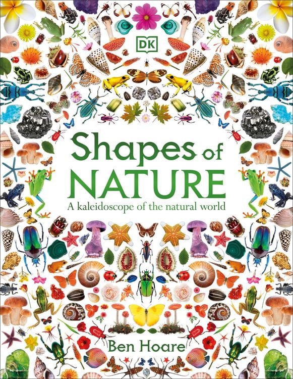 Produktbild: Shapes of Nature