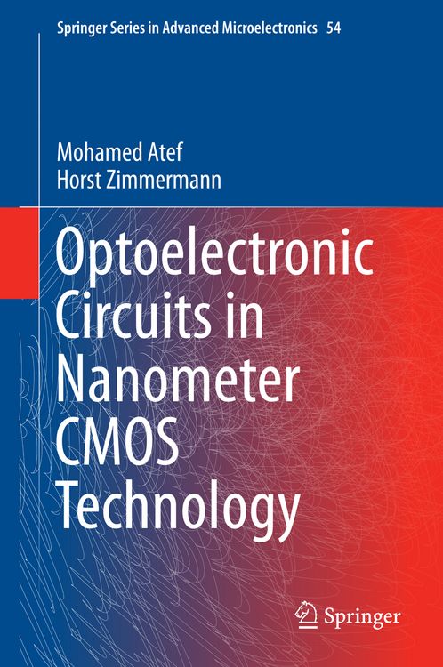 Produktbild: Optoelectronic Circuits in Nanometer CMOS Technology