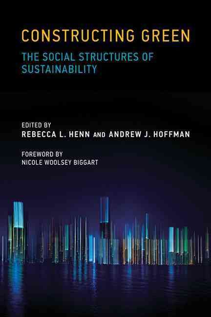 Produktbild: Constructing Green