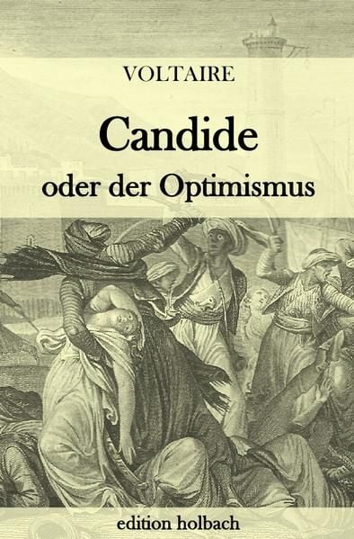 Produktbild: Candide oder der Optimismus