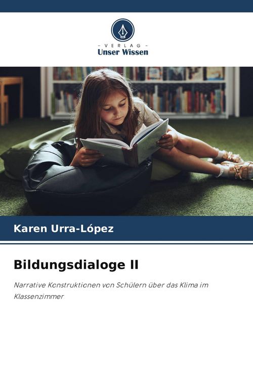 Produktbild: Bildungsdialoge II
