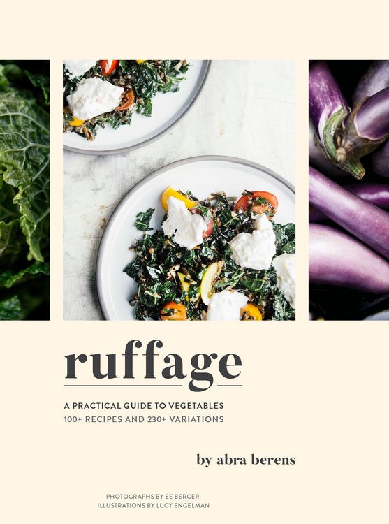 Produktbild: Ruffage
