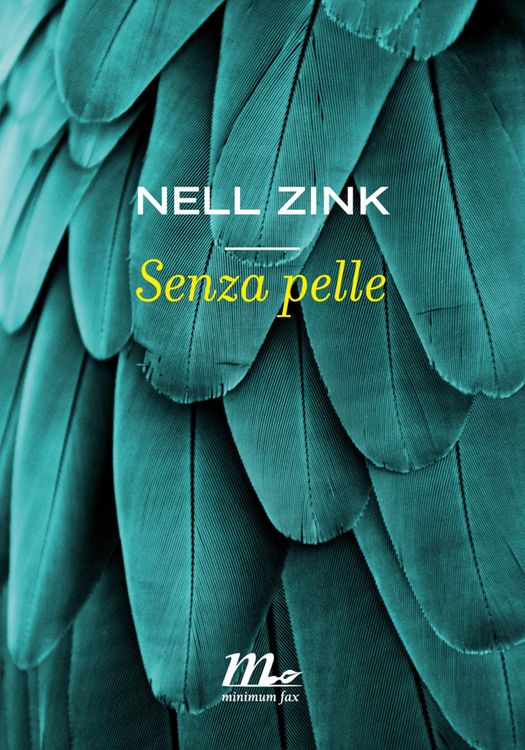 Produktbild: Senza pelle