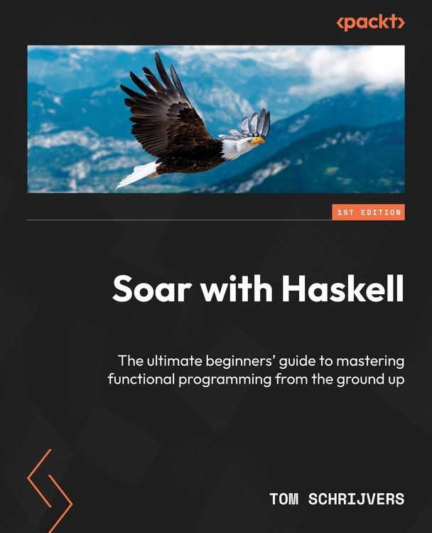 Produktbild: Soar with Haskell