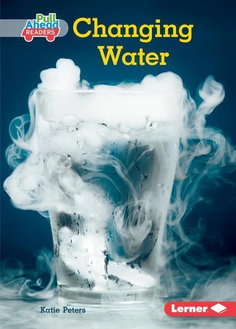 Produktbild: Changing Water