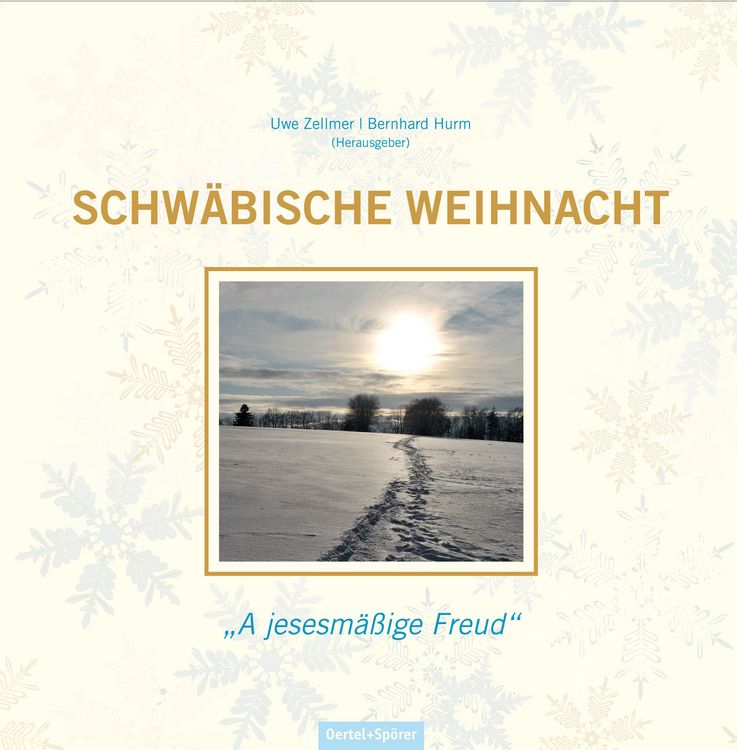 Produktbild: Schw&auml;bische Weihnacht