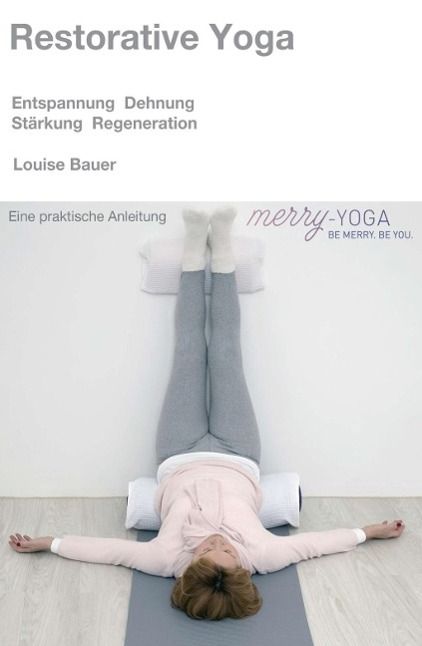 Produktbild: Restorative Yoga