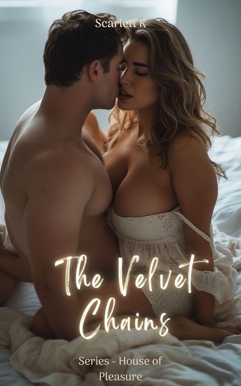 Produktbild: The Velvet Chains (House of Pleasure)
