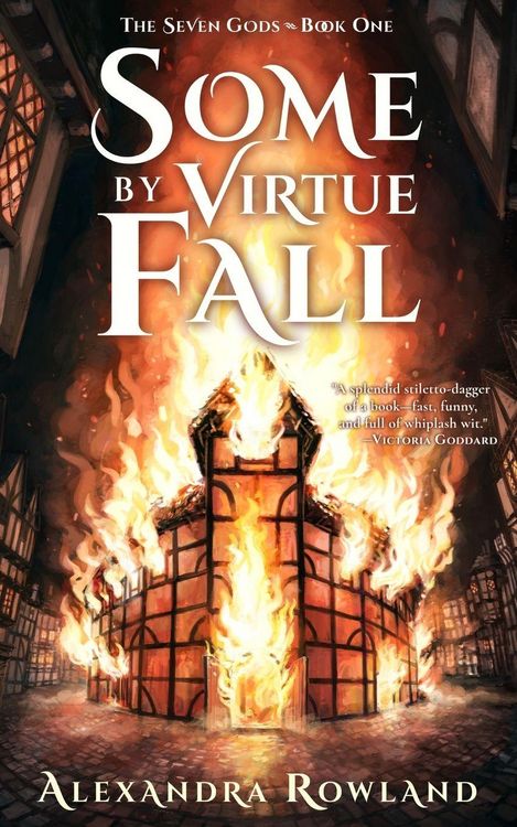 Produktbild: Some by Virtue Fall