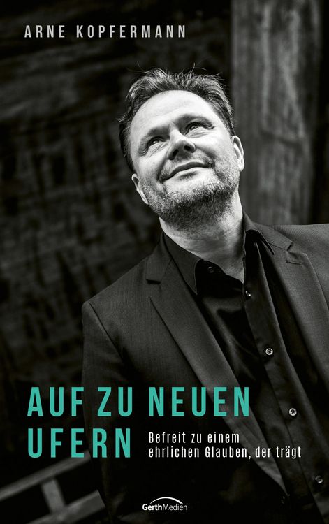 Produktbild: Auf zu neuen Ufern