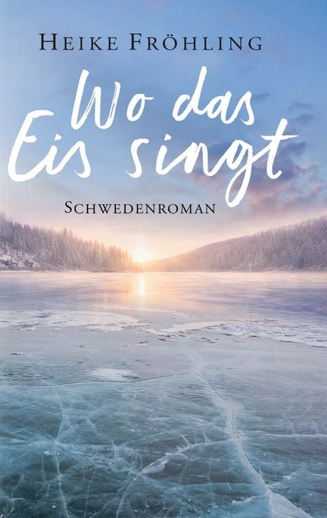 Produktbild: Wo das Eis singt