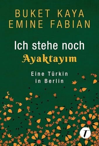 Produktbild: Ich stehe noch - AYAKTAYIM