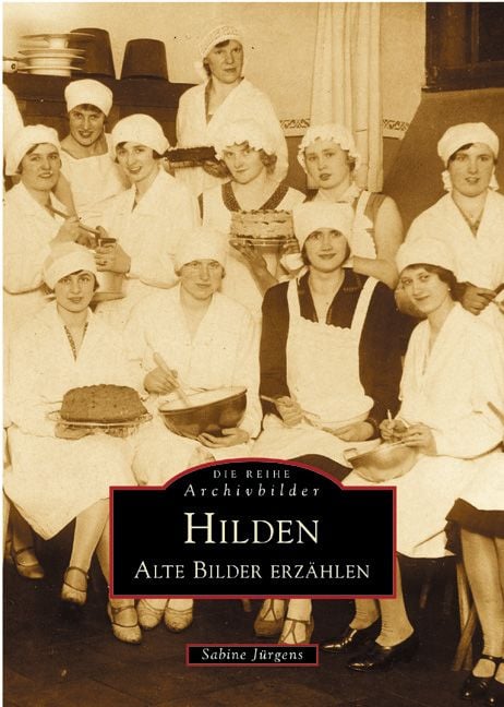 Produktbild: Hilden