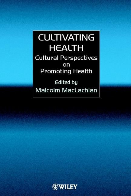 Produktbild: Cultivating Health