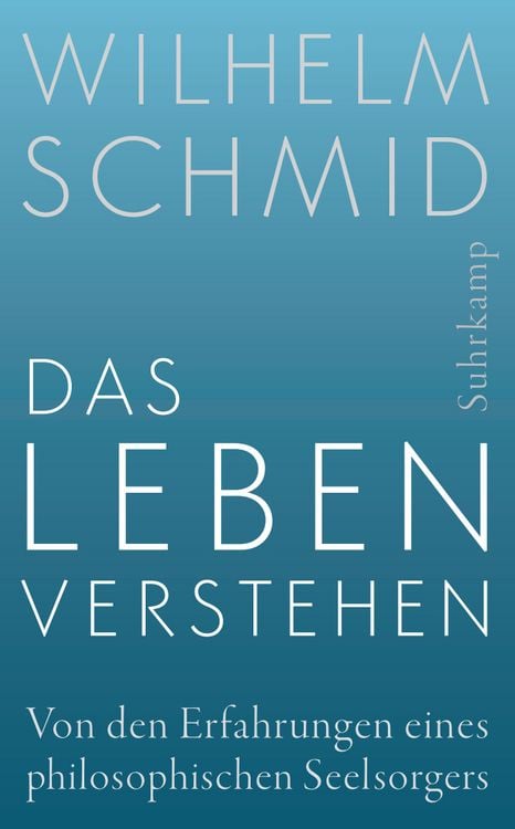 Produktbild: Das Leben verstehen