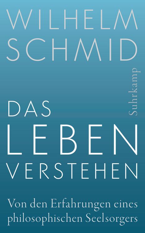 Produktbild: Das Leben verstehen
