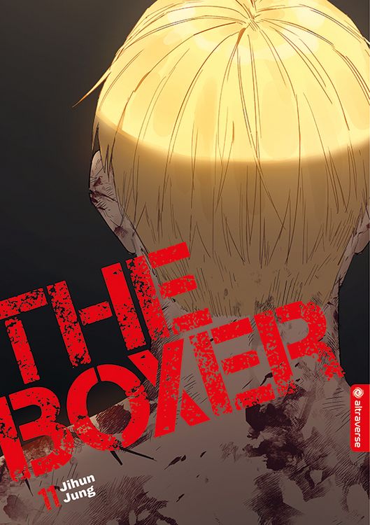 Produktbild: The Boxer 11